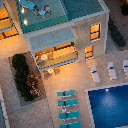 Sun Resort Apartments Zečevo Dış mekan fotoğraf
